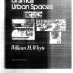 خرید و دانلود نسخه کامل کتاب The Social Life of Small Urban Spaces