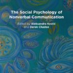 خرید و دانلود نسخه کامل کتاب The Social Psychology of Nonverbal Communication