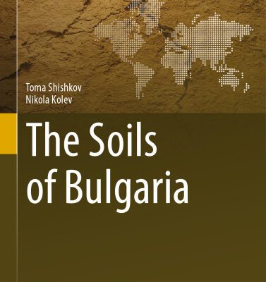 خرید و دانلود نسخه کامل کتاب The Soils of Bulgaria