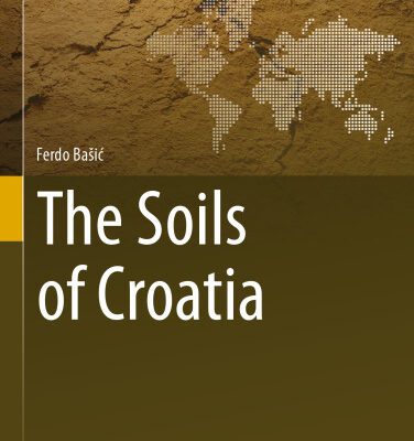 خرید و دانلود نسخه کامل کتاب The Soils of Croatia