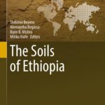 خرید و دانلود نسخه کامل کتاب The Soils of Ethiopia
