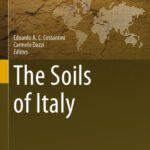 خرید و دانلود نسخه کامل کتاب The Soils of Italy