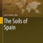 خرید و دانلود نسخه کامل کتاب The Soils of Spain