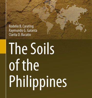خرید و دانلود نسخه کامل کتاب The Soils of the Philippines