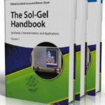 خرید و دانلود نسخه کامل کتاب The Sol-Gel Handbook: Synthesis, Characterization and Applications, 3-Volume Set
