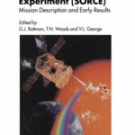 خرید و دانلود نسخه کامل کتاب The Solar Radiation and Climate Experiment (SORCE): Mission Description and Early Results