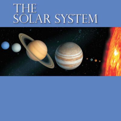 خرید و دانلود نسخه کامل کتاب The Solar System 3 vol set