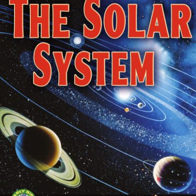 خرید و دانلود نسخه کامل کتاب The Solar System (Early Bird Astronomy)
