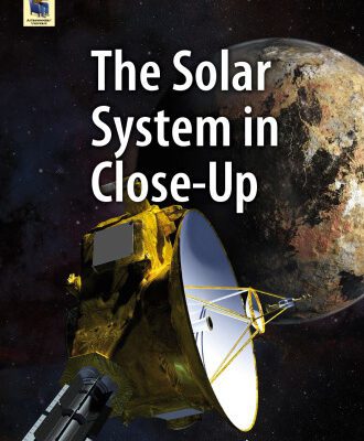 خرید و دانلود نسخه کامل کتاب The Solar System in Close-Up
