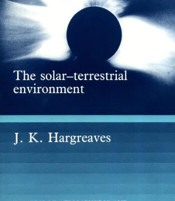 خرید و دانلود نسخه کامل کتاب The solar-terrestrial environment