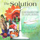 خرید و دانلود نسخه کامل کتاب The Solution: Homeoprophylaxis: the Vaccine Alternative