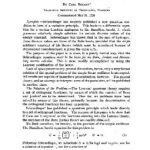 خرید و دانلود نسخه کامل کتاب The Solution of the Problem of the Simple Oscillator by a Combination of the Schroedinger and the Lanczos Theories