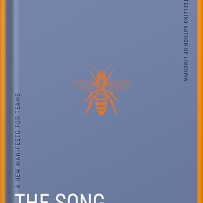 خرید و دانلود نسخه کامل کتاب The Song of Significance: A New Manifesto for Teams by Seth Godin