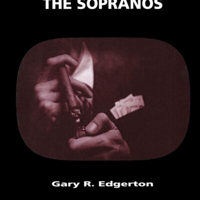 خرید و دانلود نسخه کامل کتاب The Sopranos