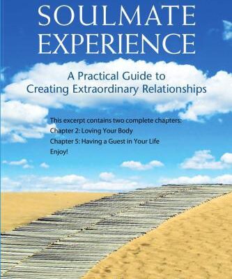 خرید و دانلود نسخه کامل کتاب The Soulmate Experience