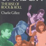 خرید و دانلود نسخه کامل کتاب The Sound Of The City The Rise Of Rock And Roll