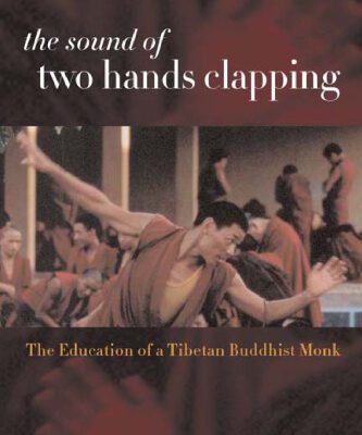 خرید و دانلود نسخه کامل کتاب The Sound of Two Hands Clapping: The Education of a Tibetan Buddhist Monk (A Philip E. Lilienthal Book in Asian Studies)