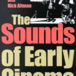 خرید و دانلود نسخه کامل کتاب The Sounds of Early Cinema