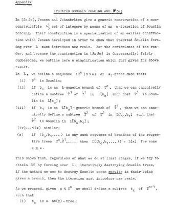 خرید و دانلود نسخه کامل کتاب The Souslin Problem