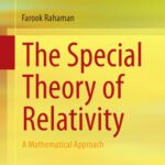 خرید و دانلود نسخه کامل کتاب The Special Theory of Relativity: A Mathematical Approach