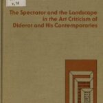 خرید و دانلود نسخه کامل کتاب The Spectator and the Landscape in the Art Criticism of Diderot and His Contemporaries
