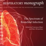 خرید و دانلود نسخه کامل کتاب The Spectrum of Bronchial Infection
