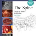 خرید و دانلود نسخه کامل کتاب The Spine