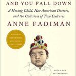 خرید و دانلود نسخه کامل کتاب The Spirit Catches You and You Fall Down: A Hmong Child, Her American Doctors, and the Collision of Two Cultures – Scanned Pdf with Ocr