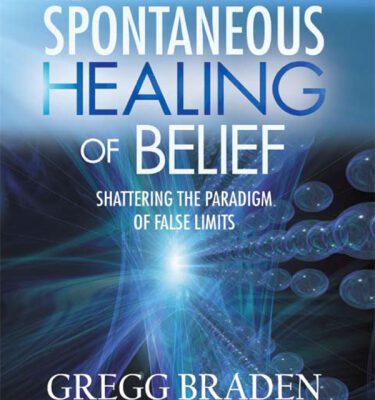 خرید و دانلود نسخه کامل کتاب The Spontaneous Healing of Belief