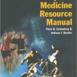 خرید و دانلود نسخه کامل کتاب The Sports Medicine Resource Manual