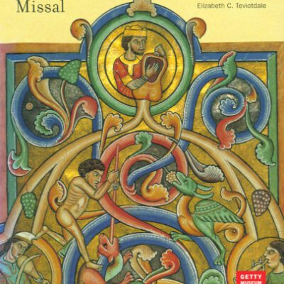 خرید و دانلود نسخه کامل کتاب The Stammheim missal