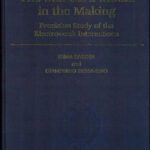 خرید و دانلود نسخه کامل کتاب The Standard Model in the Making: Precision Study of the Electroweak Interactions