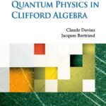 خرید و دانلود نسخه کامل کتاب The Standard Model of Quantum Physics in Clifford Algebra