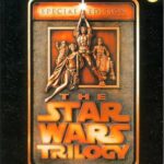 خرید و دانلود نسخه کامل کتاب The Star Wars Trilogy