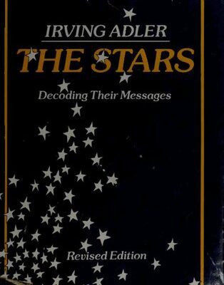 خرید و دانلود نسخه کامل کتاب The Stars : Decoding Their Messages