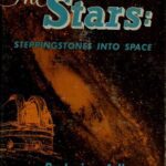 خرید و دانلود نسخه کامل کتاب The Stars : Steppingstones into Space
