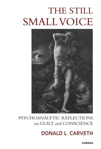 خرید و دانلود نسخه کامل کتاب The Still Small Voice: Psychoanalytic Reflections on Guilt and Conscience_68cd68b83882b.jpeg خرید و دانلود نسخه کامل کتاب The Still Small Voice: Psychoanalytic Reflections on Guilt and Conscience