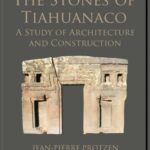 خرید و دانلود نسخه کامل کتاب The Stones of Tiahuanaco: A Study of Architecture and Construction