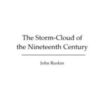 خرید و دانلود نسخه کامل کتاب The Storm-Cloud of the Nineteenth Century