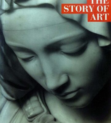 خرید و دانلود نسخه کامل کتاب The Story of Art
