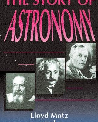 خرید و دانلود نسخه کامل کتاب The Story of Astronomy