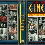 خرید و دانلود نسخه کامل کتاب The Story of Cinema: An Illustrated History, Vol. 1: From the Beginnings to Gone with the Wind