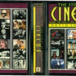 خرید و دانلود نسخه کامل کتاب The Story of Cinema: An Illustrated History, Vol. 2: From Citizen Kane to the Present Day
