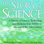 خرید و دانلود نسخه کامل کتاب The Story of Science