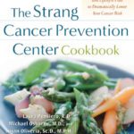 خرید و دانلود نسخه کامل کتاب The Strang Cancer Prevention Center Cookbook