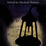 خرید و دانلود نسخه کامل کتاب The Strange Case of Mrs. Hudson’s Cat: The Einstein Paradox, and Other Science Mysteries Solved by Sherlock Holmes