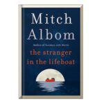 خرید و دانلود نسخه کامل کتاب The Stranger in the Lifeboat by Mitch Albom