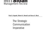 خرید و دانلود نسخه کامل کتاب The Strategic Communication Imperative