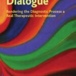 خرید و دانلود نسخه کامل کتاب The Strategic Dialogue: Rendering the Diagnostic Intreview a Real Therapeutic Intervention