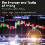 خرید و دانلود نسخه کامل کتاب The Strategy and Tactics of Pricing A Guide to Growing More Profitably ( 7th Edition) – Orginal Pdf
